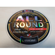 Colmic NX-Gen Fluotec NX50 - All Round - 300mt - 0,149mm