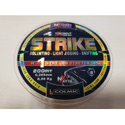 Colmic NX-Gen Fluotec AT70 - Strike - 200mt - 0,235mm