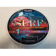 Colmic NX-Gen Fluotec AT70 - Trophy Surf - 300mt - 0,220mm