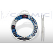 Colmic NX-Gen Fluotec NX50 - Spray Leader - 50mt - 0,169mm