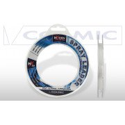 Colmic NX-Gen Fluotec NX50 - Spray Leader - 50mt - 0,400mm