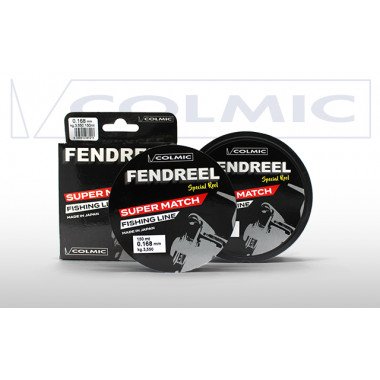 Colmic Fendreel - 150mt