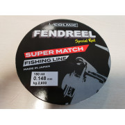 Colmic Fendreel - 300mt - 0,148mm