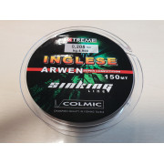 Colmic Inglese Arwen - 150mt - 0,148mm