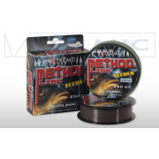 Colmic Methos Feeder - 250mt - 0,30mm