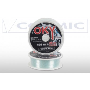 Modelo Colmic Oky - 150mt