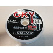 Colmic Oky - 150mt - 0,14mm