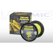 Colmic Yellow Dragon - 800mt - 0,88mm - 80Lbs