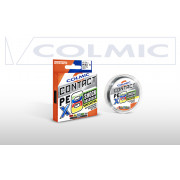 Colmic Contact - PE 8X - Surf Casting - 250mt - 0,100mm