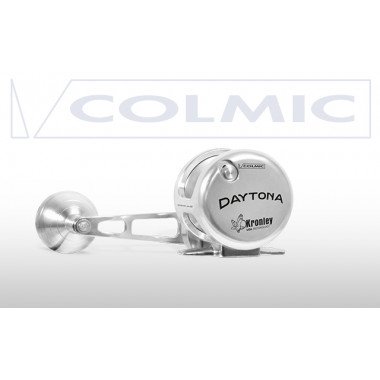 Modelo Carrete Colmic Daytona DR