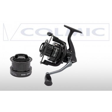 Modello Mulinello Colmic Exid