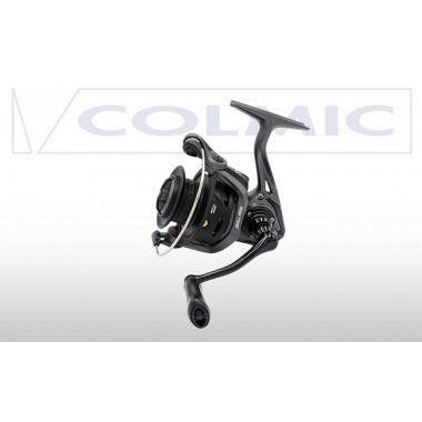 Modelo Carrete Colmic Jekill Match