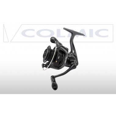 Modello Mulinello Colmic Jekill Match