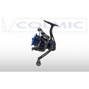 Carrete Colmic Kuiver - 4000 FD