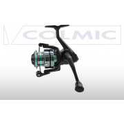 Carrete Colmic Daemon Match - 4000 FD