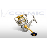 Carrete Colmic Lepus Match - 4000 FD