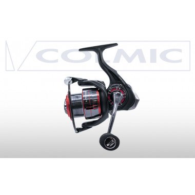 Modelo Carrete Colmic Laris