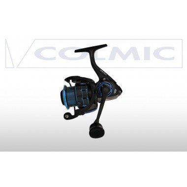 Modelo Carrete Colmic Mars