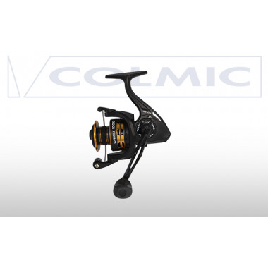 Modelo Carrete Colmic Orion