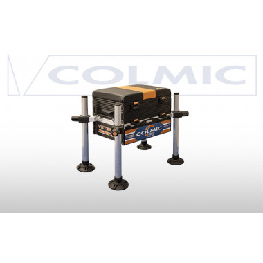 Panier Colmic Veteran 200