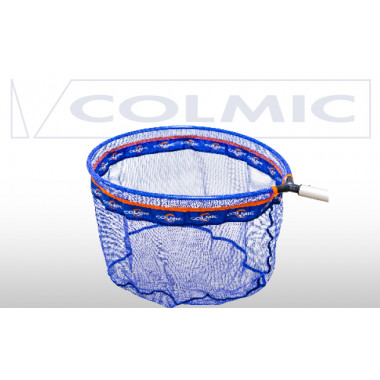 Modelo Cabeza Sacadera Colmic Gumma Carp 020
