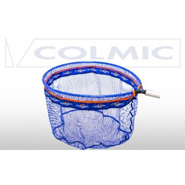 Modelo Cabeza Sacadera Colmic Gumma Carp 020