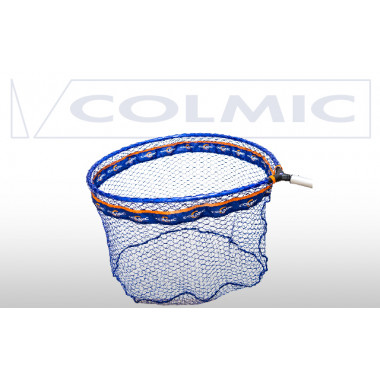 Modelo Cabeza Sacadera Colmic Gumma Carp 150