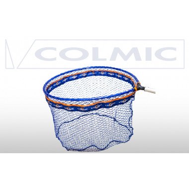 Modello Teste di Guadino Colmic Gumma Carp 150