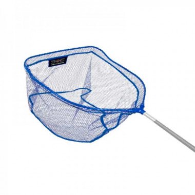 Modello Teste di Guadino Colmic Trophy Gumma Square