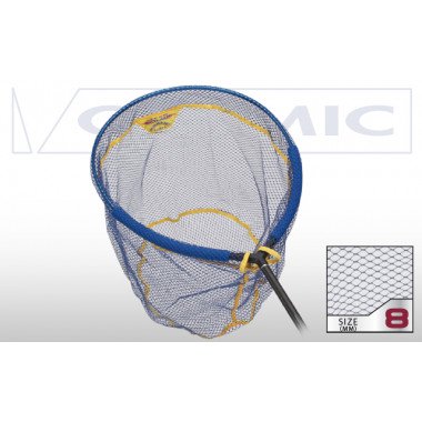 Teste di Guadino Colmic Sunset Gumma - 57x47