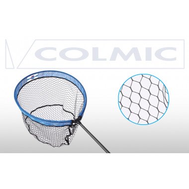 Modello Teste di Guadino Colmic Common Gumma Carpa