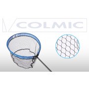 Landing Net Heads - Colmic Common Gumma Carpa - 50x43