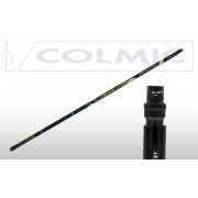 Teles. Landing Net Handles Colmic Blue Shiva - 5,50mt