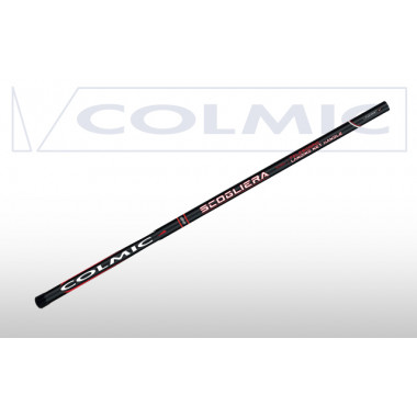Teles. Landing Net Handles Colmic Scogliera - 6,50mt