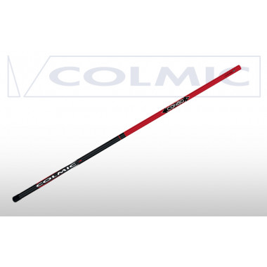Model - Teles. Landing Net Handles Colmic Congo