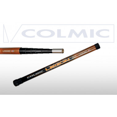 Model - Teles. Landing Net Handles Colmic Legon