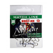 Anzuelo Colmic - Nuclear B957NX - 14