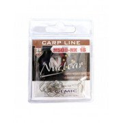 Hameçon Colmic - Nuclear N500NX - 12