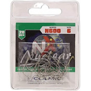 Anzuelo Colmic - Nuclear N600 - 4