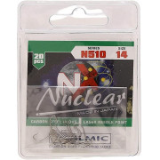 Anzuelo Colmic - Nuclear N510 - 16