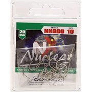 Colmic Hook - Nuclear NK800 - 4