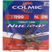 Anzuelo Colmic - Nuclear TR99 - 5