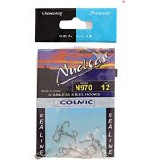 Anzuelo Colmic - Nuclear N970 - 14
