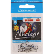 Anzuelo Colmic - Nuclear MR66 - 2 - (8pcs)