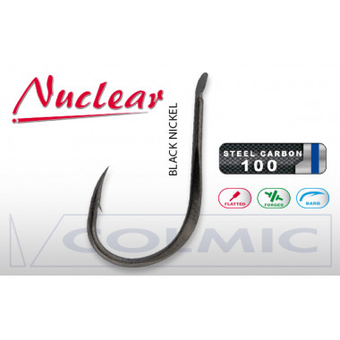 Modello - Colmic Ami - Nuclear MR70