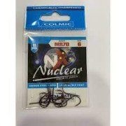 Anzuelo Colmic - Nuclear MR70 - 4 - (10pcs)