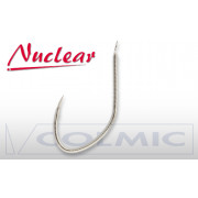 Anzuelo Empatado Colmic - Nuclear N500 - 10 (0.16 - 70cm)