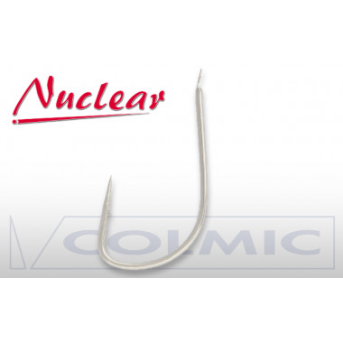 Modelo Anzuelo Empatado Colmic - Nuclear N600