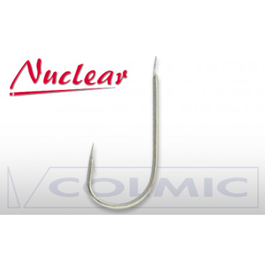 Modelo Anzuelo Empatado Colmic - Nuclear N957