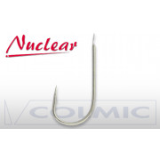 Anzuelo Empatado Colmic - Nuclear N957 - 14 (0.10 - 70cm)
